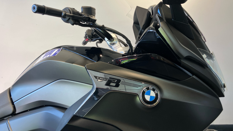 BMW K1600 GTL LE (22MY)